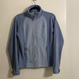 North Face fleece